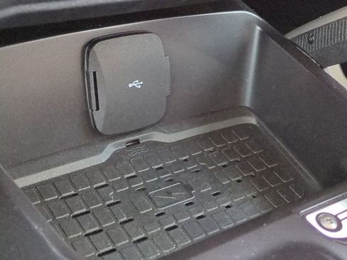 Used 2024 Ford Bronco Outer Banks image 22