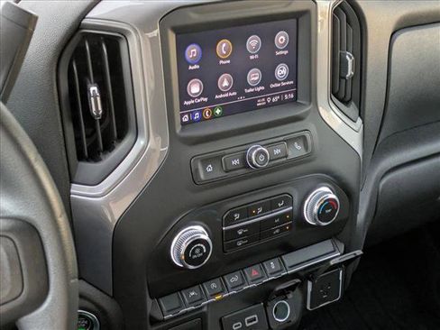 Used 2023 GMC Sierra 1500 Pro image 13