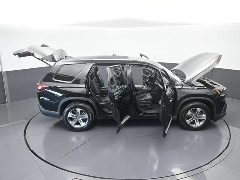 Used 2025 Honda Pilot EX-L image 72