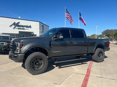 Used 2020 Ford F250 Lariat
