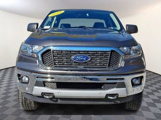 Certified 2019 Ford Ranger XLT w/ Equipment Group 301A Mid video 2