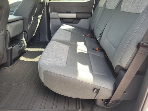 New 2026 Ford F350 XLT AWD/4WD image 12