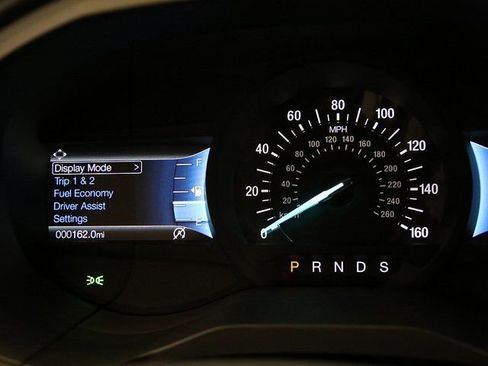 New 2024 Ford Edge SE image 16