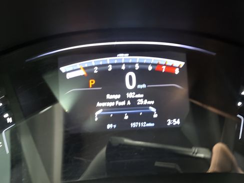 Used 2018 Honda CR-V EX image 24