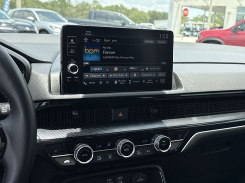 Certified 2025 Honda CR-V EX-L image 29