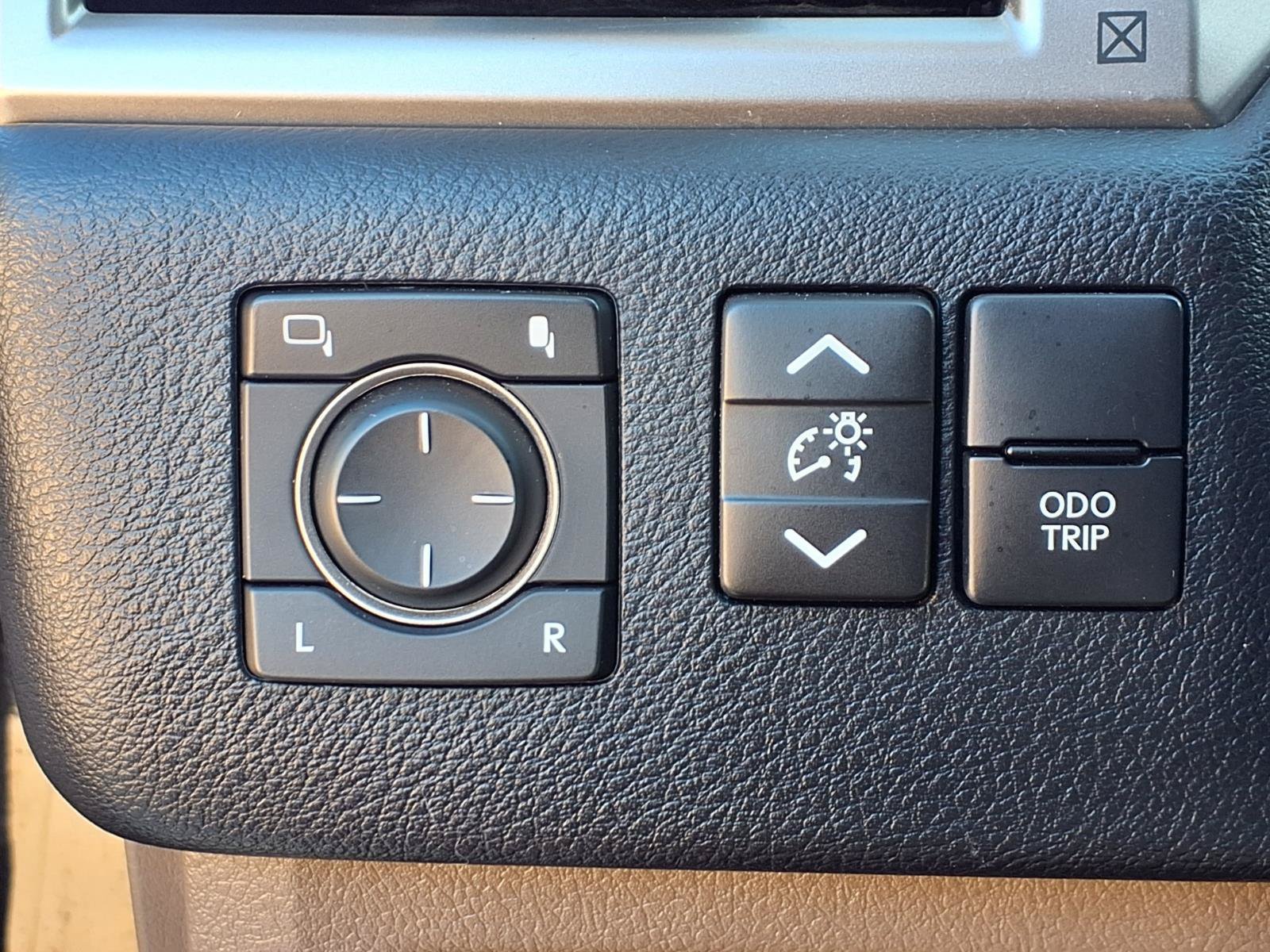 Used 2021 Lexus GX 460 Premium w/ Premium Plus Package AWD/4WD image 16