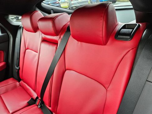 New 2026 Acura Integra A-Spec image 22