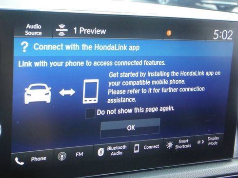 Used 2024 Honda CR-V EX-L image 30