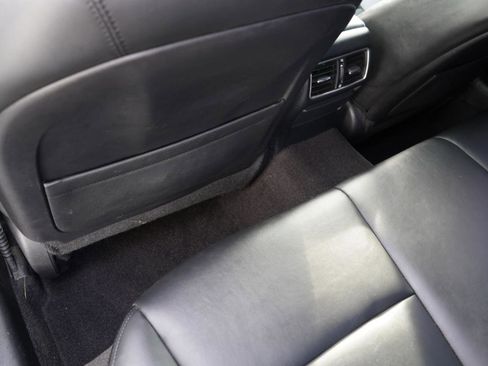 Used 2015 INFINITI Q50 2.0t w/ Moonroof Package image 47