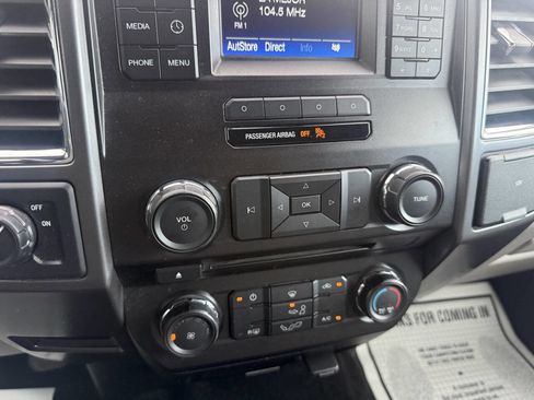 Used 2016 Ford F150 XLT w/ Equipment Group 301A Mid RWD image 27