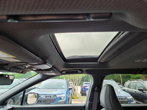 New 2026 Subaru Outback Limited AWD/4WD image 14