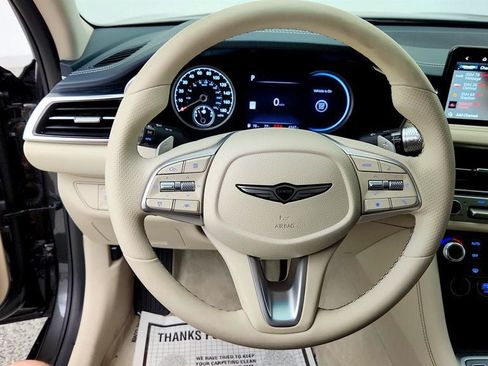 Used 2026 Genesis G70 2.5T Prestige RWD image 14