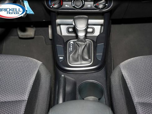 Used 2024 Kia Soul LX FWD image 24