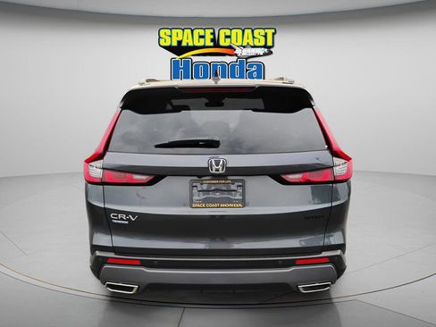 Used 2024 Honda CR-V Sport-L image 6
