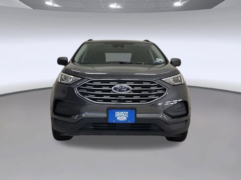 Used 2020 Ford Edge SE FWD image 4