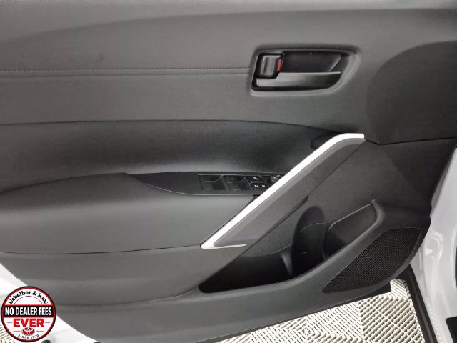 New 2026 Toyota Corolla Cross LE AWD/4WD image 15