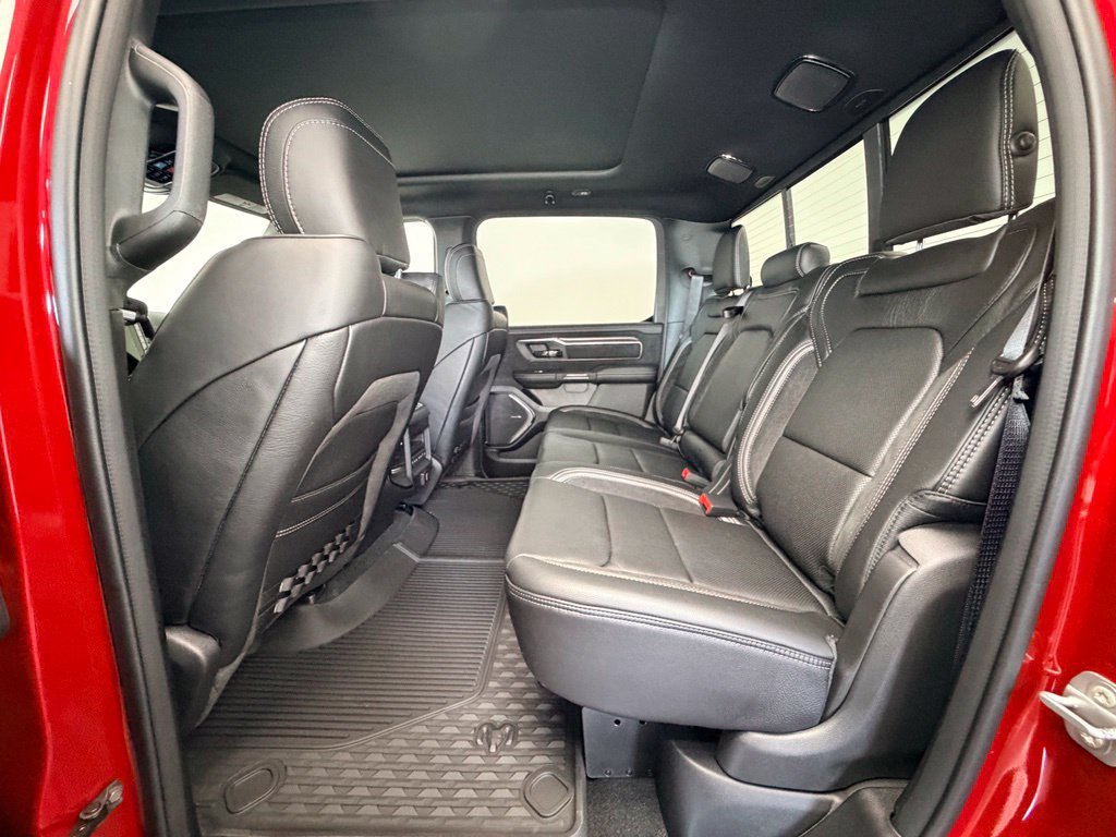 New 2026 RAM 1500 RHO w/ RHO Level 1 Equipment Group AWD/4WD image 5
