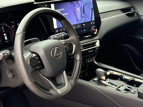 Used 2023 Lexus RX 350 Premium Plus w/ Accessory Package (Z1) FWD image 17