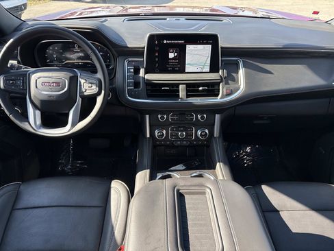 Certified 2023 GMC Yukon XL SLT w/ SLT Premium Package image 28