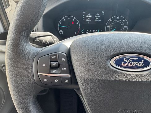 Used 2024 Ford Transit 350 w/ Interior Upgrade Package image 10
