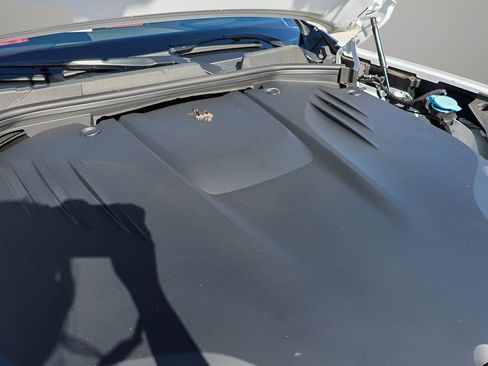 New 2025 Maserati Grecale Folgore image 27