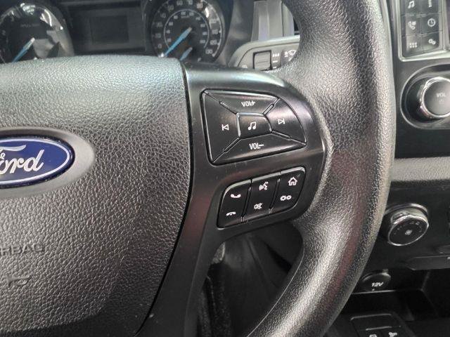 Used 2022 Ford Ranger XL w/ Equipment Group 101A High RWD image 16