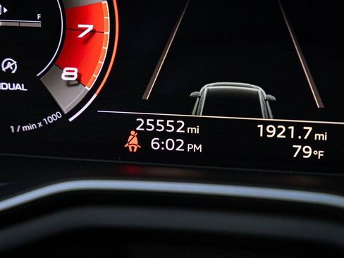 Used 2024 Audi S5 Premium Plus image 17