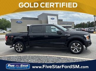 Used 2019 Ford F150 XL w/ Equipment Group 101A Mid RWD video 1