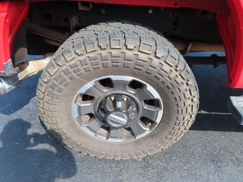 Used 2019 Ford F250 Lariat w/ Lariat Ultimate Package AWD/4WD image 19