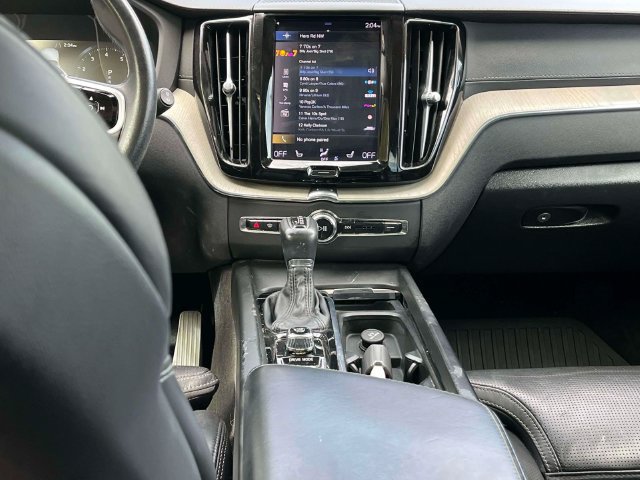 Used 2021 Volvo XC60 T5 Inscription w/ Protection Package Premier AWD/4WD image 15
