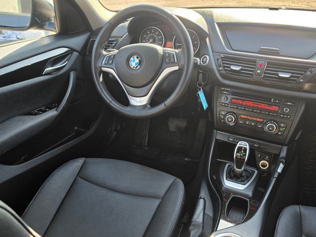 Used 2014 BMW X1 sDrive28i RWD image 19