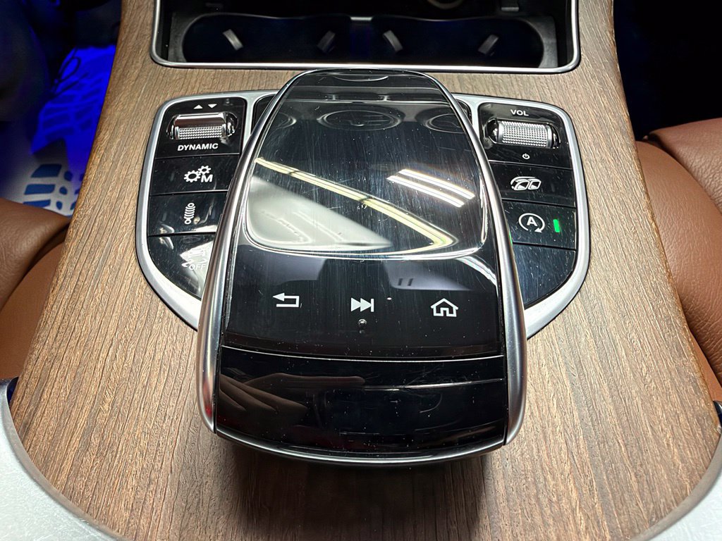 Used 2020 Mercedes-Benz C 43 AMG 4MATIC Sedan image 30