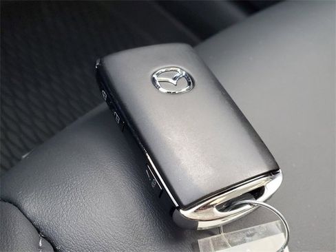 Used 2025 MAZDA CX-30 AWD 2.5 S w/ Select Sport Pkg image 22