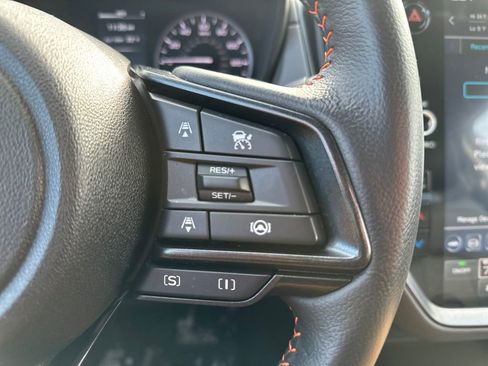 Certified 2024 Subaru Crosstrek 2.5i Limited image 21