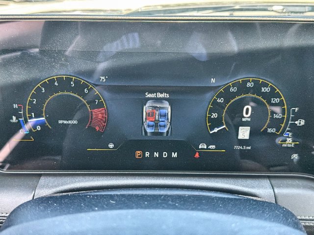 Used 2026 Ford Mustang GT Premium RWD image 15