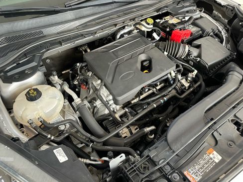 Certified 2020 Ford Escape SE FWD image 13