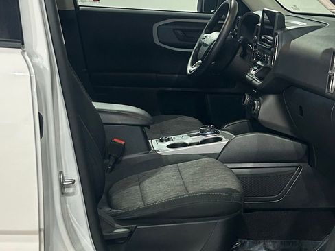 Used 2022 Ford Bronco Sport Big Bend AWD/4WD image 49