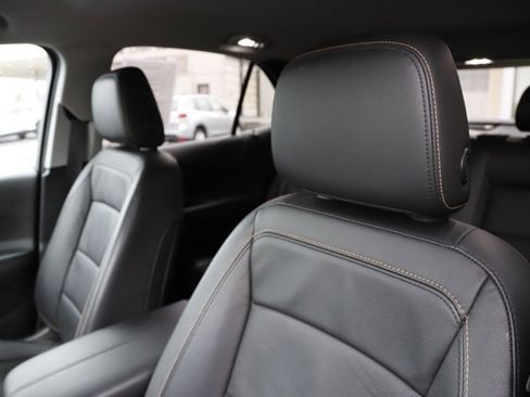 Used 2021 Chevrolet Equinox Premier image 16