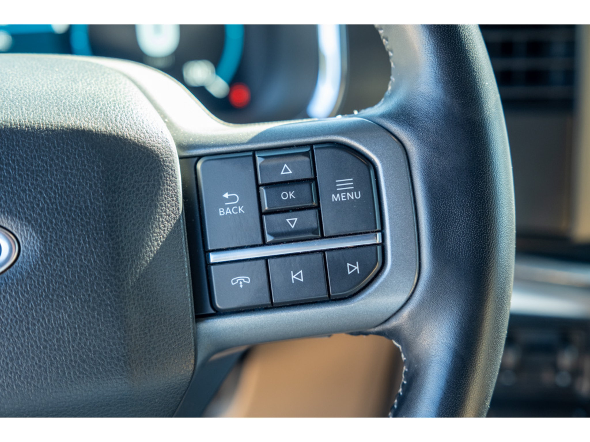 Used 2022 Ford F150 Lariat AWD/4WD image 19