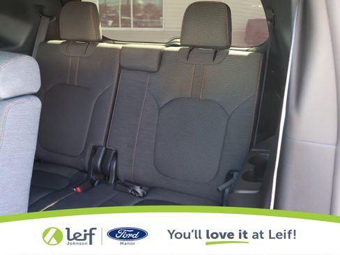 Used 2023 Honda Pilot Sport image 33