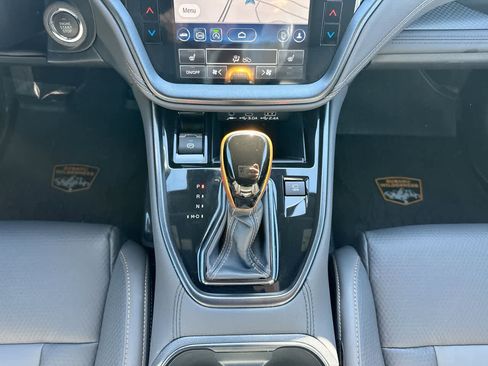 Certified 2025 Subaru Outback Wilderness image 36