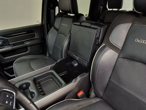 Used 2022 RAM 2500 Laramie w/ Night Edition image 29