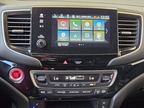 Used 2023 Honda Passport Elite image 15