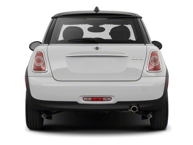 Used 2010 MINI Cooper S FWD image 5