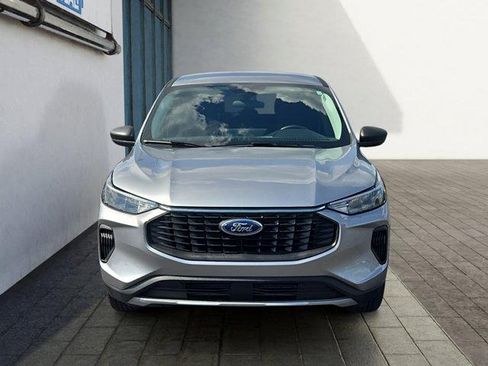 Certified 2023 Ford Escape Active w/ Tech Pack #1 AWD/4WD image 8