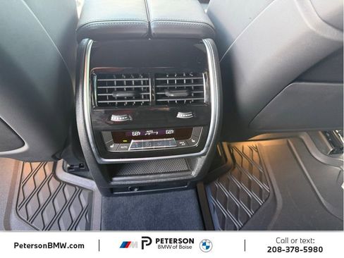 New 2026 BMW X5 M Competition w/ Executive Package AWD/4WD image 23