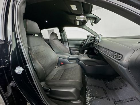 Certified 2024 Honda HR-V Sport image 27