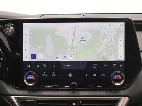 Used 2023 Lexus RX 350 Premium w/ Cold Area Package image 39