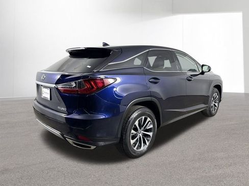 Certified 2021 Lexus RX 350 AWD w/ Accessory Package image 36
