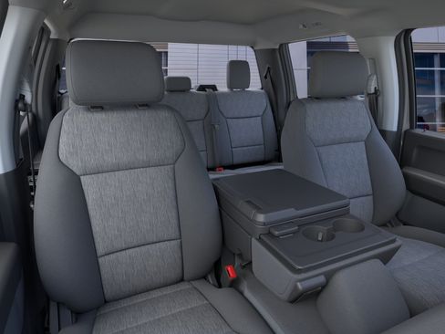 New 2026 Ford F150 XLT AWD/4WD image 10